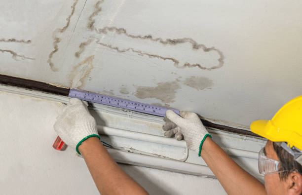 Reliable Emergency Water Damage Restoration contractor in Belmont, MI by Water Damage Irwin